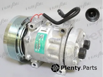Frigair 920.20344 — Compressor, air conditioning