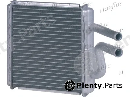 Frigair 0631.3006 — Heat Exchanger, interior heating