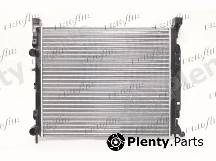 Frigair 0106.3113 — Radiator, engine cooling