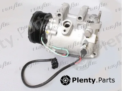 Frigair 940.20196 — Compressor, air conditioning