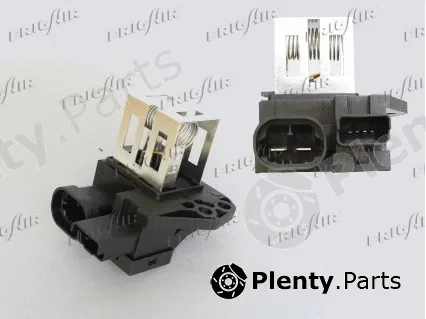 Frigair 35.10134 — Resistor, interior blower