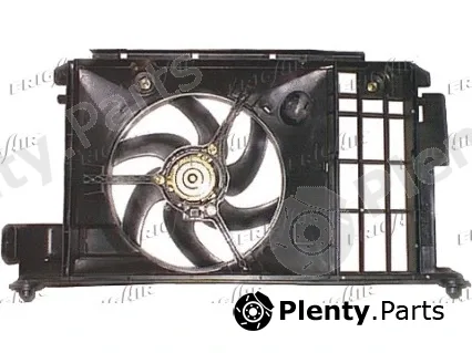 Frigair 0508.0542 — Fan, engine cooling