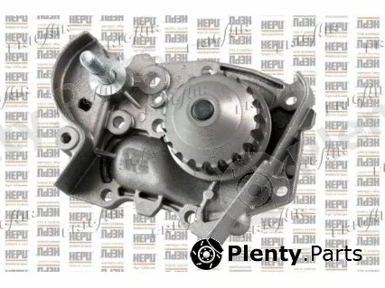 Frigair HP09.234 — Water Pump, engine cooling