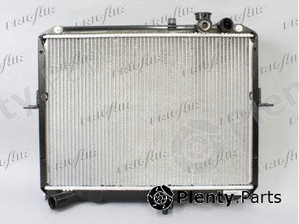 Frigair 0133.3067 — Radiator, engine cooling