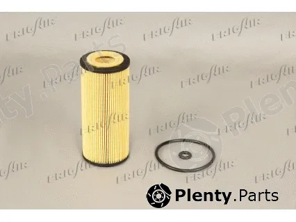 Frigair CT06.702 — Oil Filter