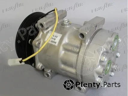 Frigair 940.20099 — Compressor, air conditioning