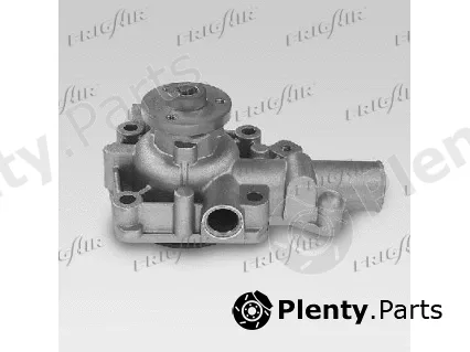 Frigair HP04.318 — Water Pump, engine cooling