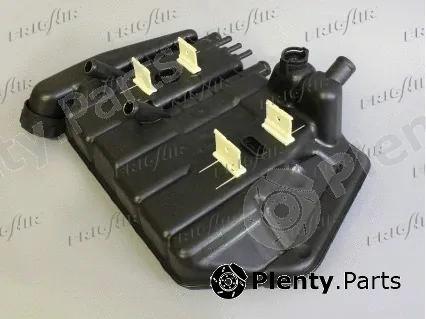 Frigair TX38.101 — Expansion Tank, coolant