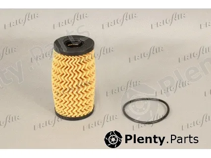 Frigair CT21.701 — Oil Filter