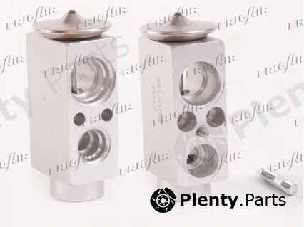 Frigair 431.30199 — Injector Nozzle, expansion valve