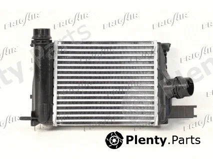 Frigair 0709.3113 — Charge Air Cooler