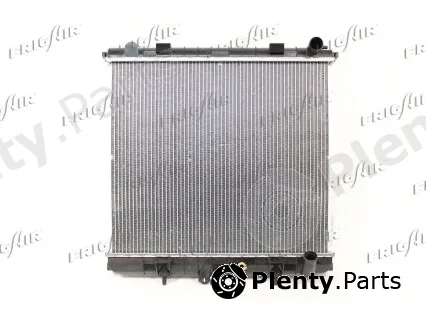 Frigair 0101.3053 — Radiator, engine cooling