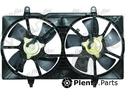 Frigair 0521.1015 — Fan, engine cooling
