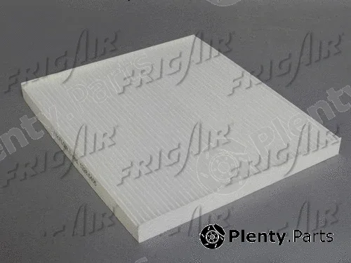 Frigair 1328.5405 — Filter, cabin air
