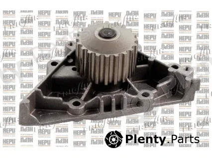 Frigair HP08.219 — Water Pump, engine cooling
