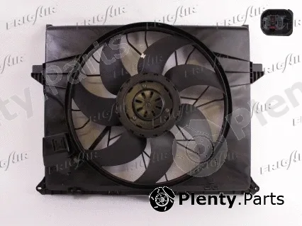 Frigair 0506.2030 — Fan, engine cooling