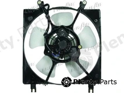 Frigair 0516.1004 — Fan, engine cooling
