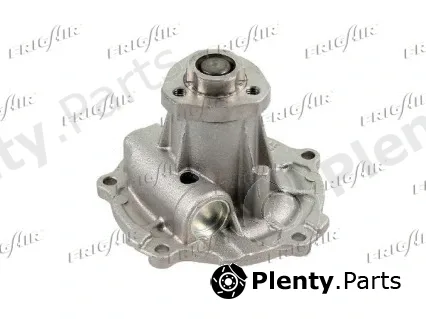 Frigair HP10.230 — Water Pump, engine cooling