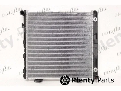 Frigair 0106.2076 — Radiator, engine cooling