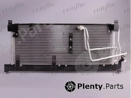 Frigair 0807.2002 — Condenser, air conditioning