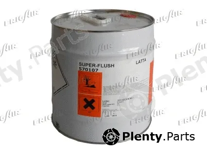 Frigair 41.30028 — Flush Kit, air conditioning