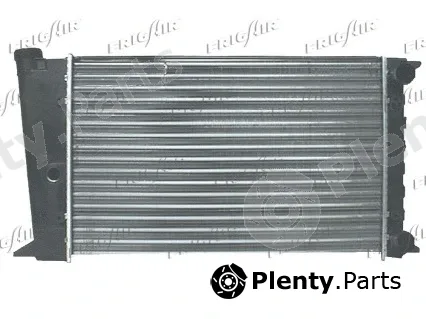 Frigair 0110.2074 — Radiator, engine cooling