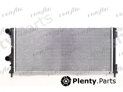Frigair 0104.3042 — Radiator, engine cooling