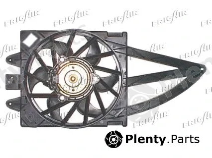 Frigair 0504.1061 — Fan, engine cooling