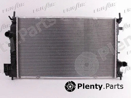 Frigair 0122.3014 — Radiator, engine cooling