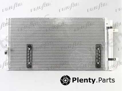 Frigair 0810.3046 — Condenser, air conditioning