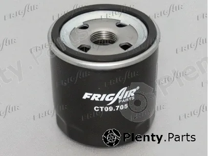 Frigair CT09.705 — Oil Filter