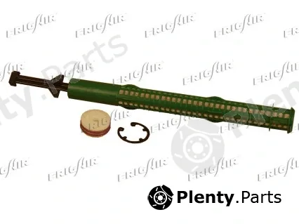 Frigair 137.50104 — Dryer, air conditioning