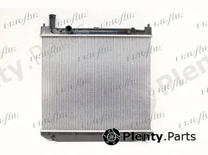 Frigair 0115.3189 — Radiator, engine cooling