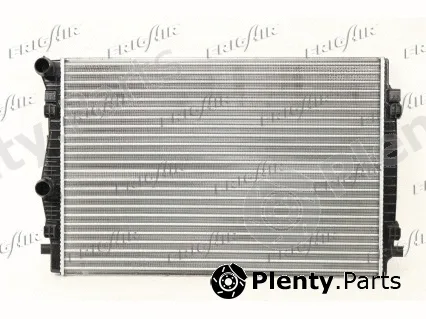 Frigair 0110.3167 — Radiator, engine cooling
