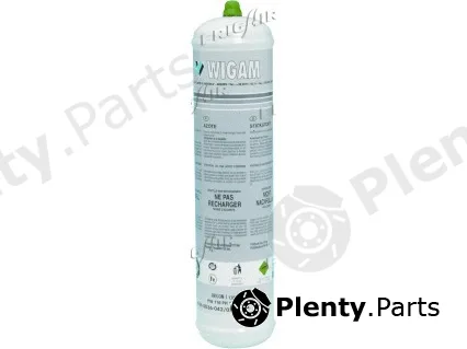 Frigair 41.30026 — Flush Kit, air conditioning
