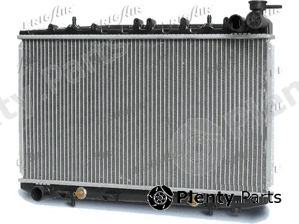 Frigair 0121.3030 — Radiator, engine cooling