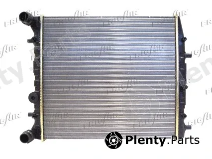 Frigair 0110.3040 — Radiator, engine cooling