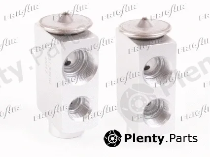 Frigair 431.30910 — Injector Nozzle, expansion valve