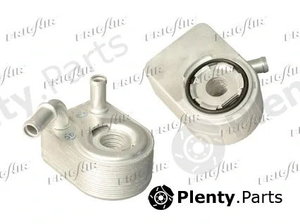 Frigair 0705.4005 — Oil Cooler, engine oil
