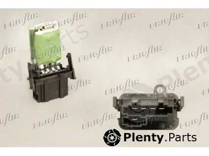 Frigair 35.10078 — Resistor, interior blower