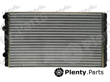 Frigair 0110.3046 — Radiator, engine cooling