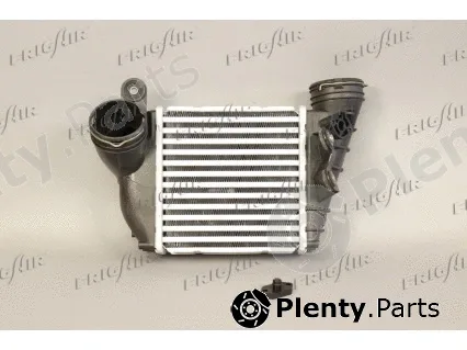 Frigair 0710.3051 — Charge Air Cooler