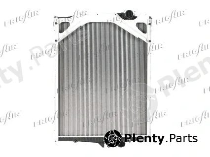 Frigair 0211.3504 — Radiator, engine cooling
