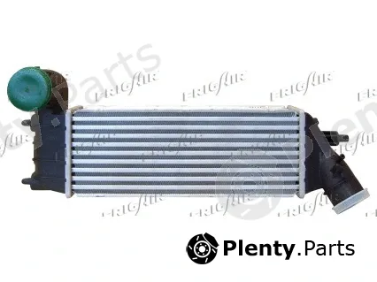 Frigair 0704.3024 — Charge Air Cooler