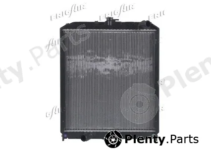 Frigair 0215.3001 — Radiator, engine cooling