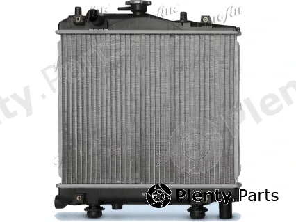 Frigair 0133.3001 — Radiator, engine cooling