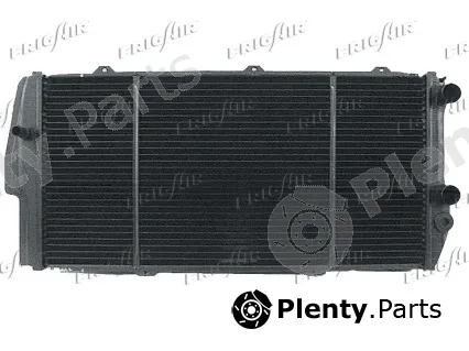 Frigair 0110.2068 — Radiator, engine cooling