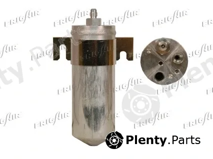 Frigair 137.40207 — Dryer, air conditioning