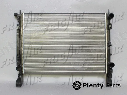 Frigair 0106.3124 — Radiator, engine cooling