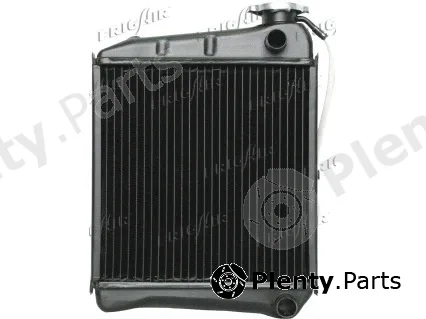 Frigair 0140.3010 — Radiator, engine cooling